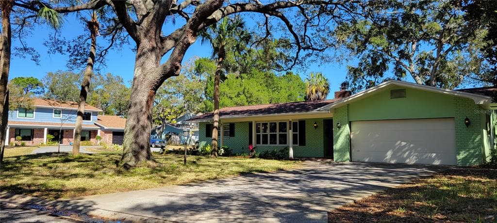 3491 83RD STREET N ST PETERSBURG, FL 33710