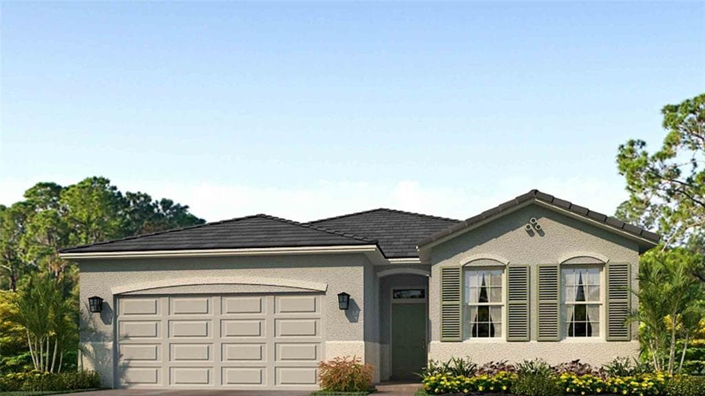 17923 GULF RANCH PLACE BRADENTON, FL 34211