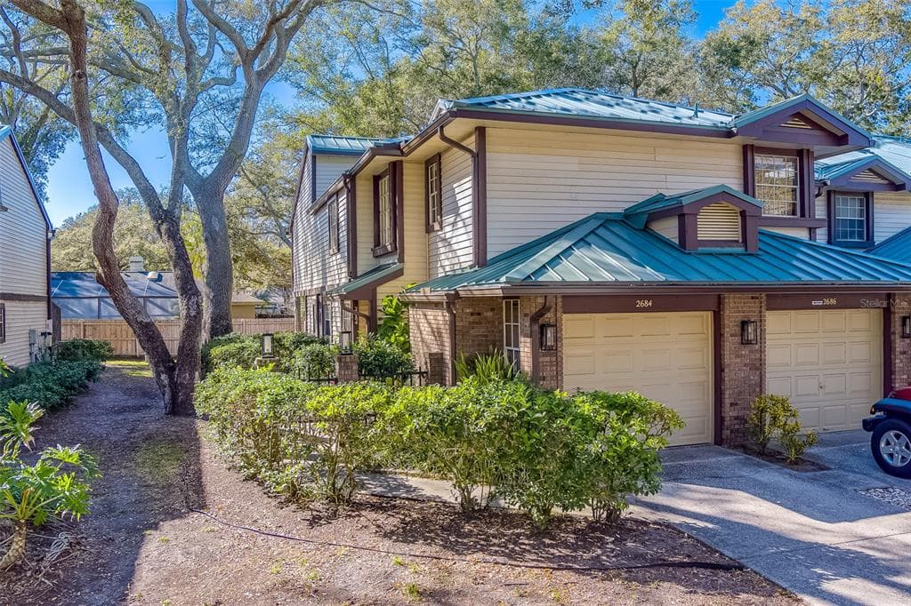 2684 WALNUT DRIVE UNIT 1005 PALM HARBOR, FL 34683