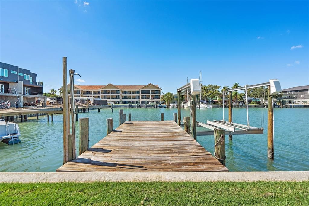 12150 4TH STREET E Lot 7 TREASURE ISLAND, FL 33706