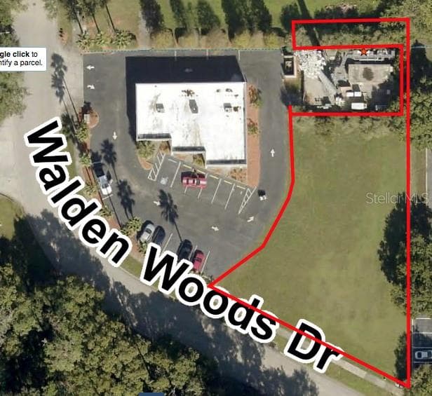 2504 WALDEN WOODS DRIVE PLANT CITY, FL 33566