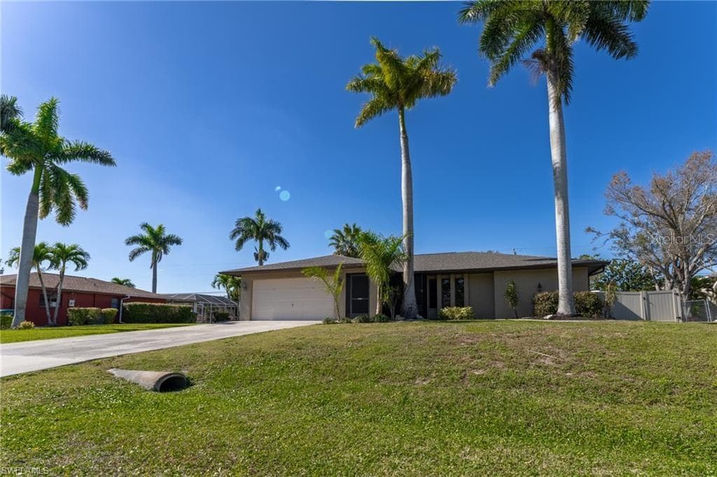 2107 NE 3RD TERRACE CAPE CORAL, FL 33909