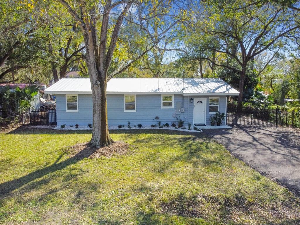 6427 EUGENE STREET TAMPA, FL 33619