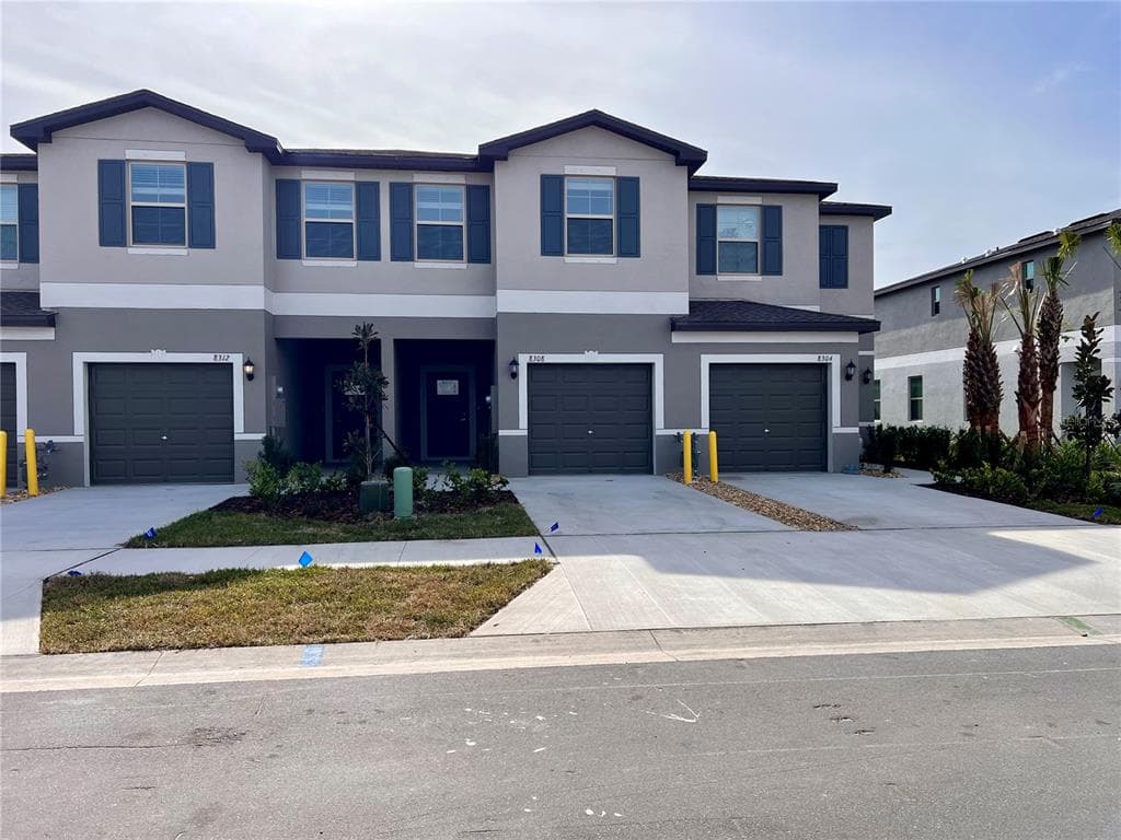 8340 CORNER PINE WAY NEW PORT RICHEY, FL 34655
