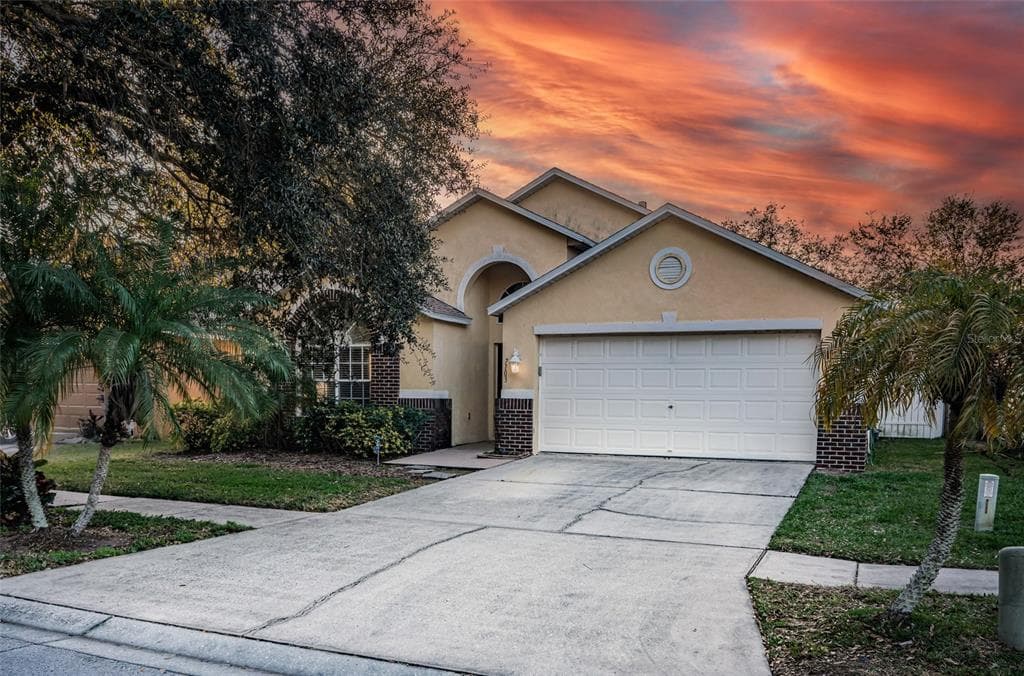 7103 COLONY POINTE DRIVE RIVERVIEW, FL 33578