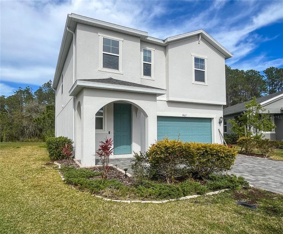7467 ASHCROFT DRIVE WESLEY CHAPEL, FL 33545