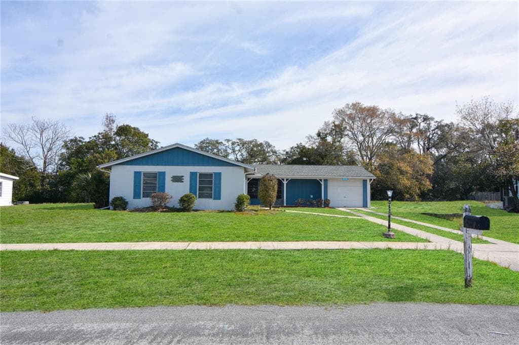 6310 SKYLINE COURT SPRING HILL, FL 34606