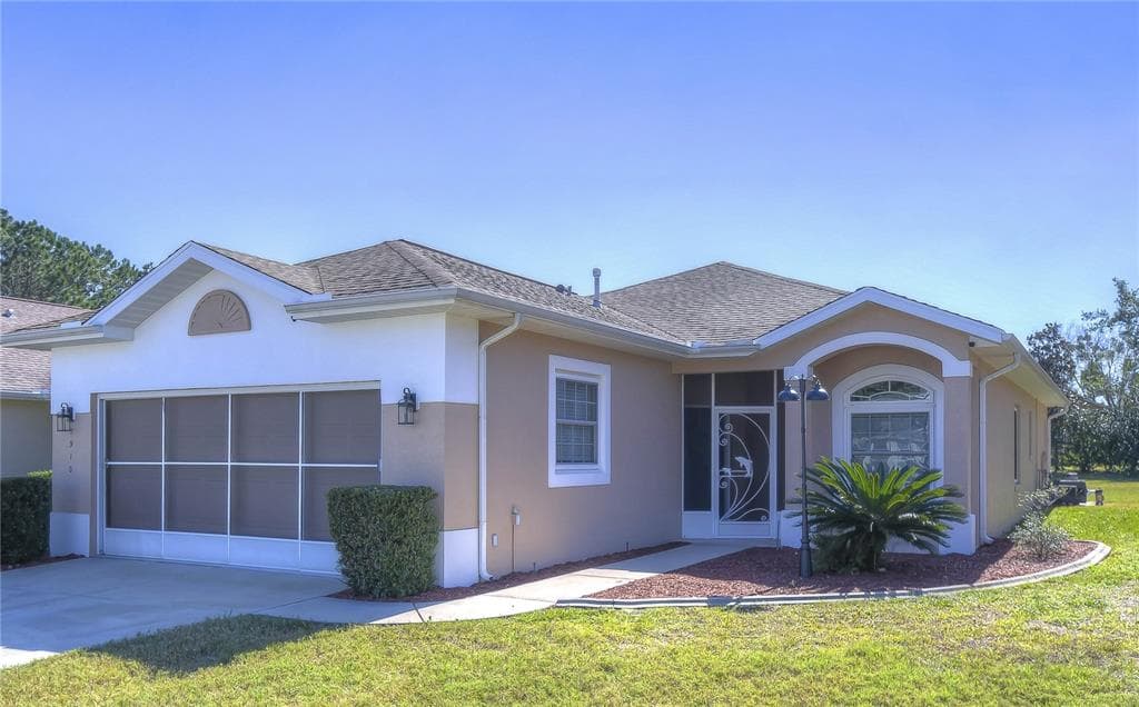 1910 W CRYSTAL MAE PATH LECANTO, FL 34461