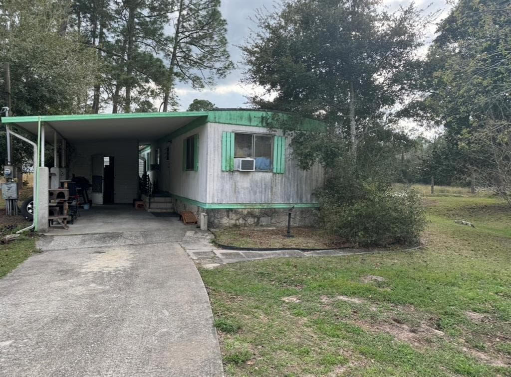 5146 SE 189TH COURT OCKLAWAHA, FL 32179