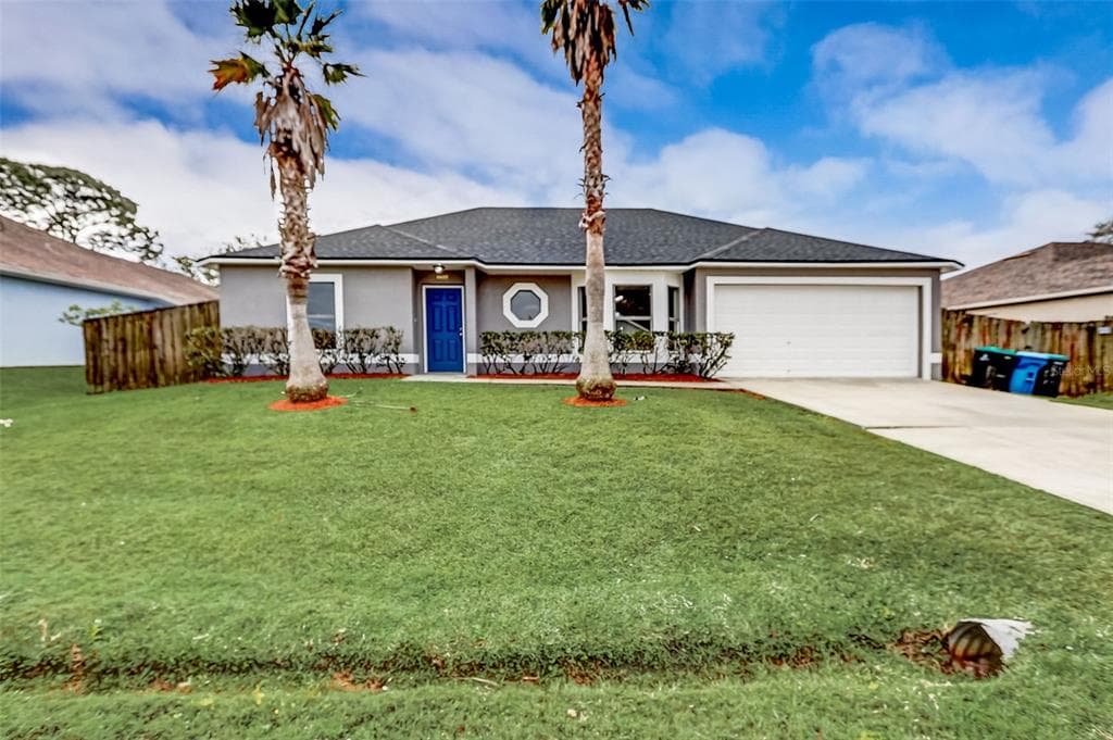 1790 MACKLIN STREET NW PALM BAY, FL 32907