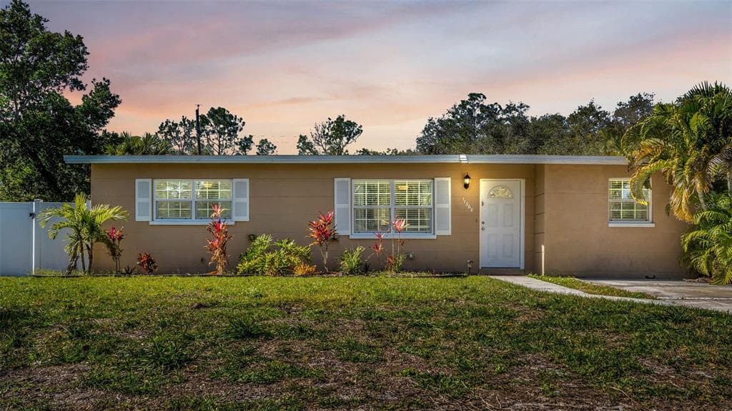 11368 116TH STREET SEMINOLE, FL 33778