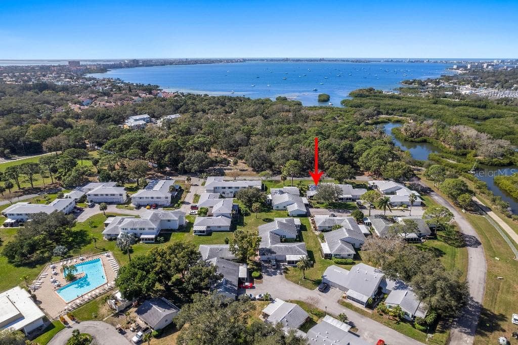 3217 40TH LANE S UNIT A ST PETERSBURG, FL 33711