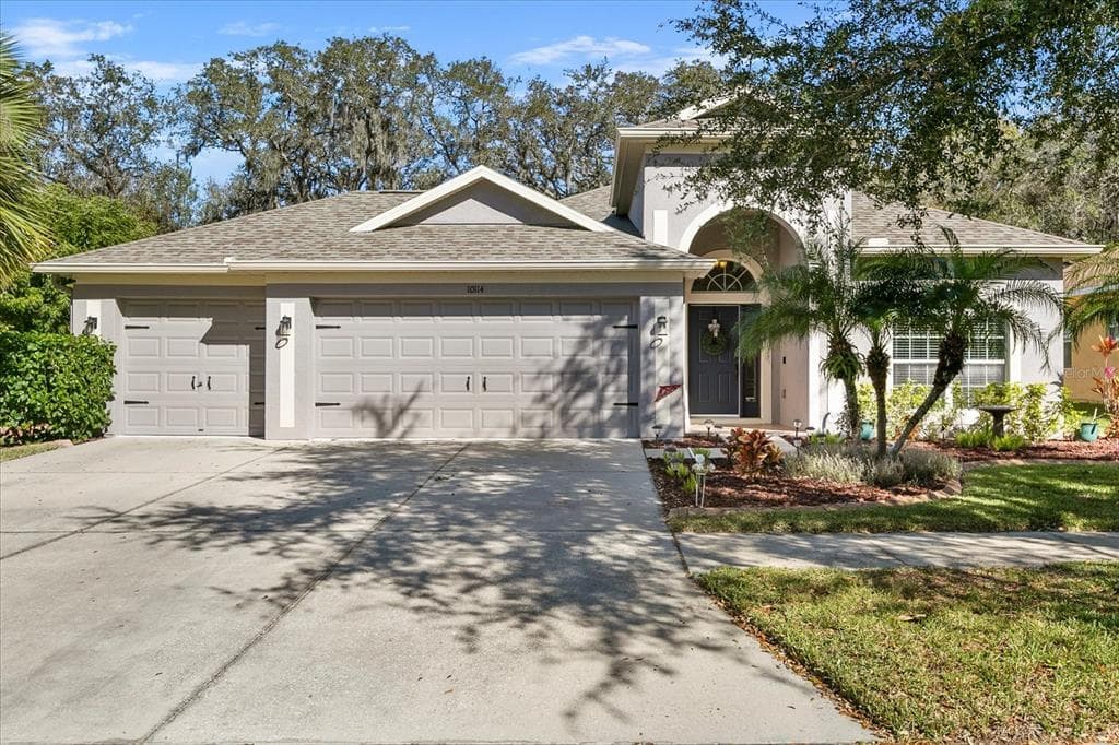 10114 CARAWAY SPICE AVENUE RIVERVIEW, FL 33578