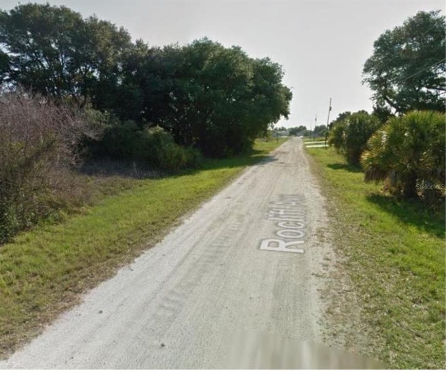 ROCLIFF AVENUE NORTH PORT, FL 34287