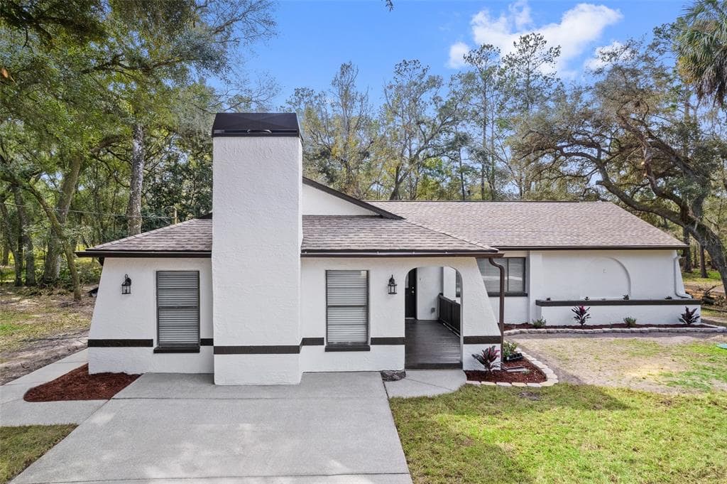 22224 CHERATON ROAD BROOKSVILLE, FL 34602