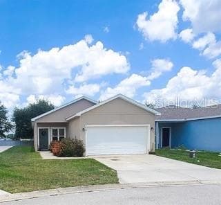 2845 WHISPERING TRAILS DRIVE WINTER HAVEN, FL 33884