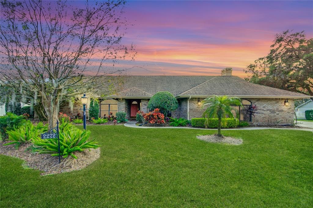 2272 MALACHITE DRIVE