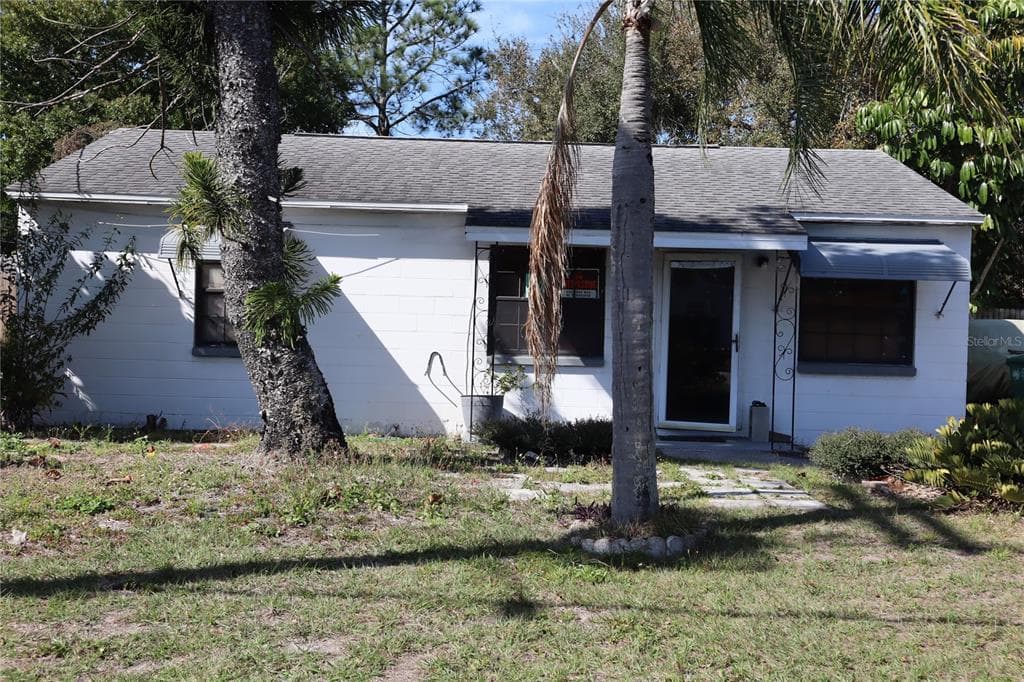 2004 N GRADY AVENUE TAMPA, FL 33607