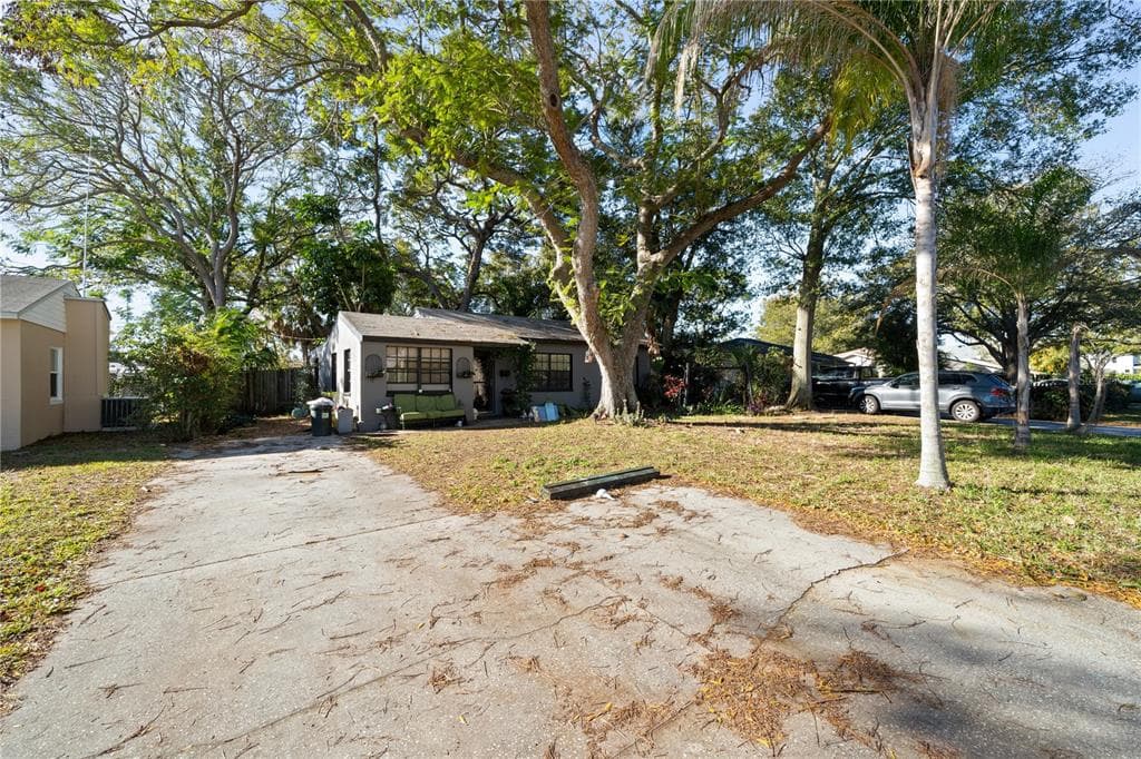 262 41ST AVENUE NE ST PETERSBURG, FL 33703