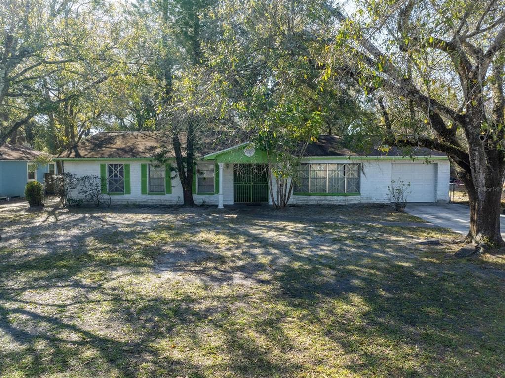 3807 E NORFOLK STREET TAMPA, FL 33604