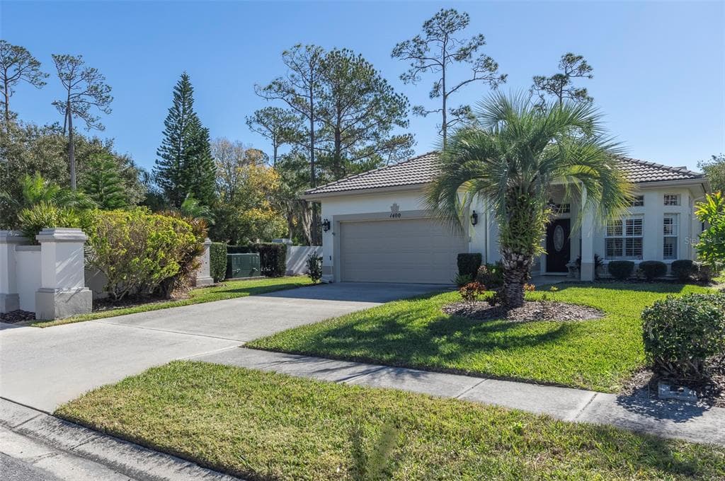 1400 WOODSTREAM DRIVE OLDSMAR, FL 34677