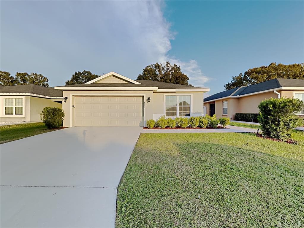 4093 SUNDANCE PLACE LOOP MULBERRY, FL 33860