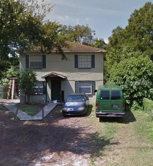 9406 N 13TH STREET TAMPA, FL 33612