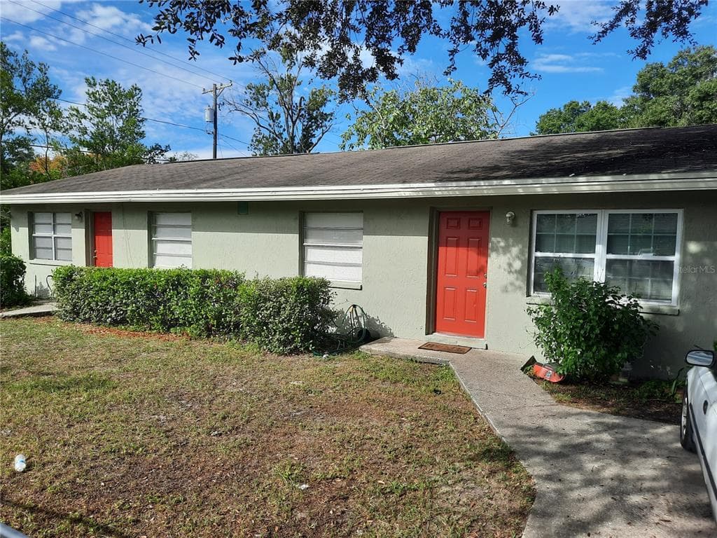 10002 N 11TH STREET TAMPA, FL 33612