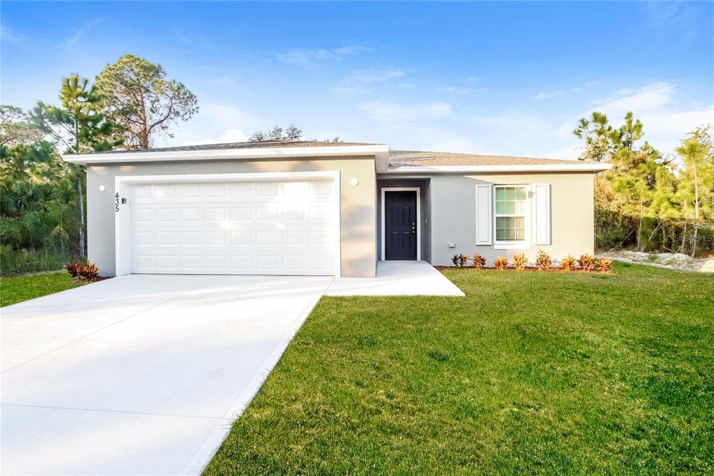 435 FAIRBANKS PALM BAY, FL 32908