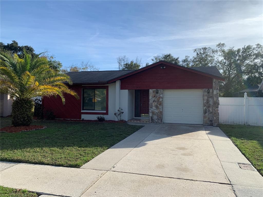 3012 CYPRESS GREEN DRIVE PALM HARBOR, FL 34684