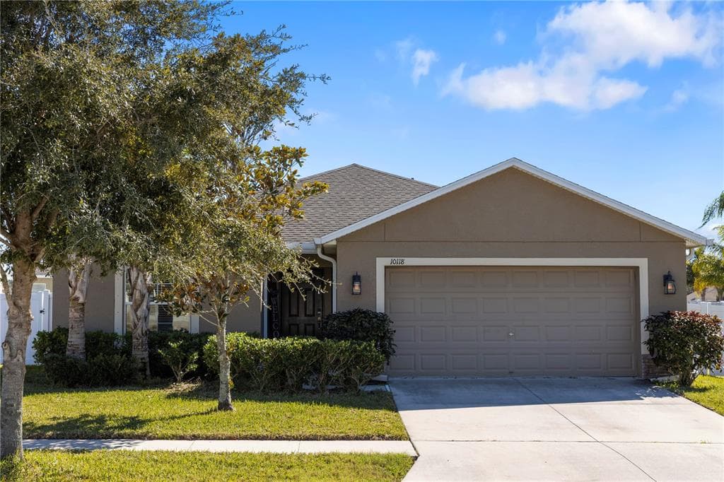 10118 PENWOOD WAY HUDSON, FL 34667