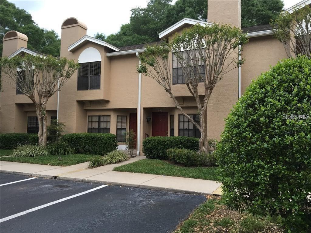 5100 BURCHETTE ROAD UNIT 1202 TAMPA, FL 33647
