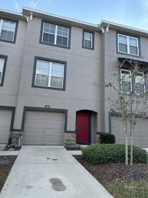 2526 LEXINGTON OAK DRIVE BRANDON, FL 33511