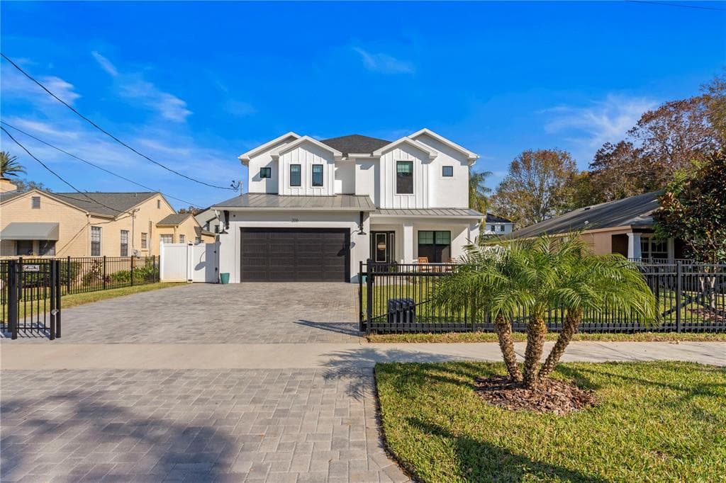 206 S BRADFORD AVENUE TAMPA, FL 33609