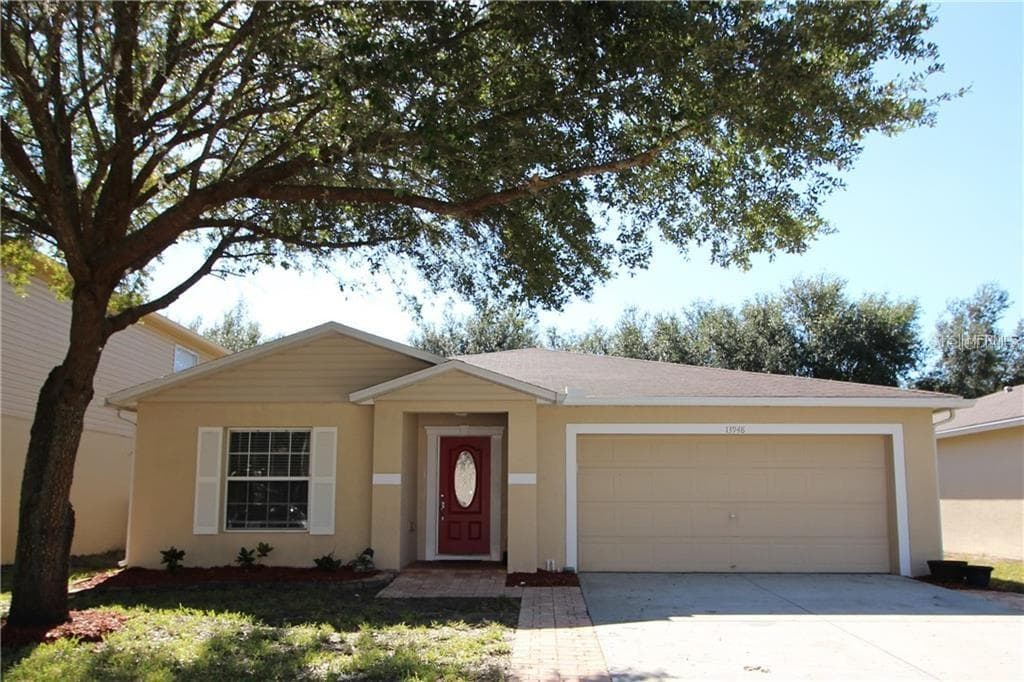 13948 JACOBSON DRIVE ODESSA, FL 33556