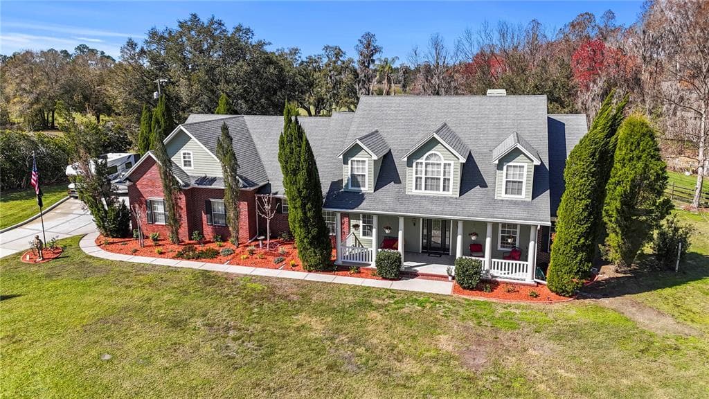 10042 ROCKRIDGE ROAD LAKELAND, FL 33810