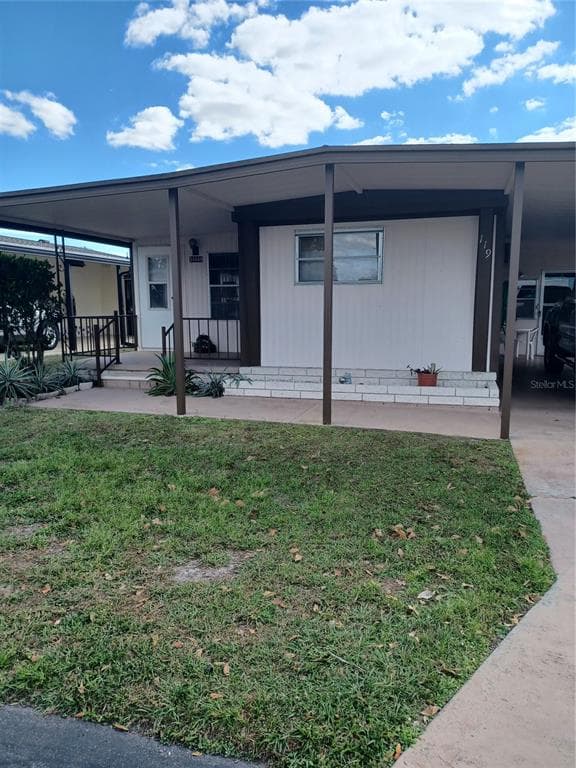 34648 MORNING GLORY GLEN ZEPHYRHILLS, FL 33541