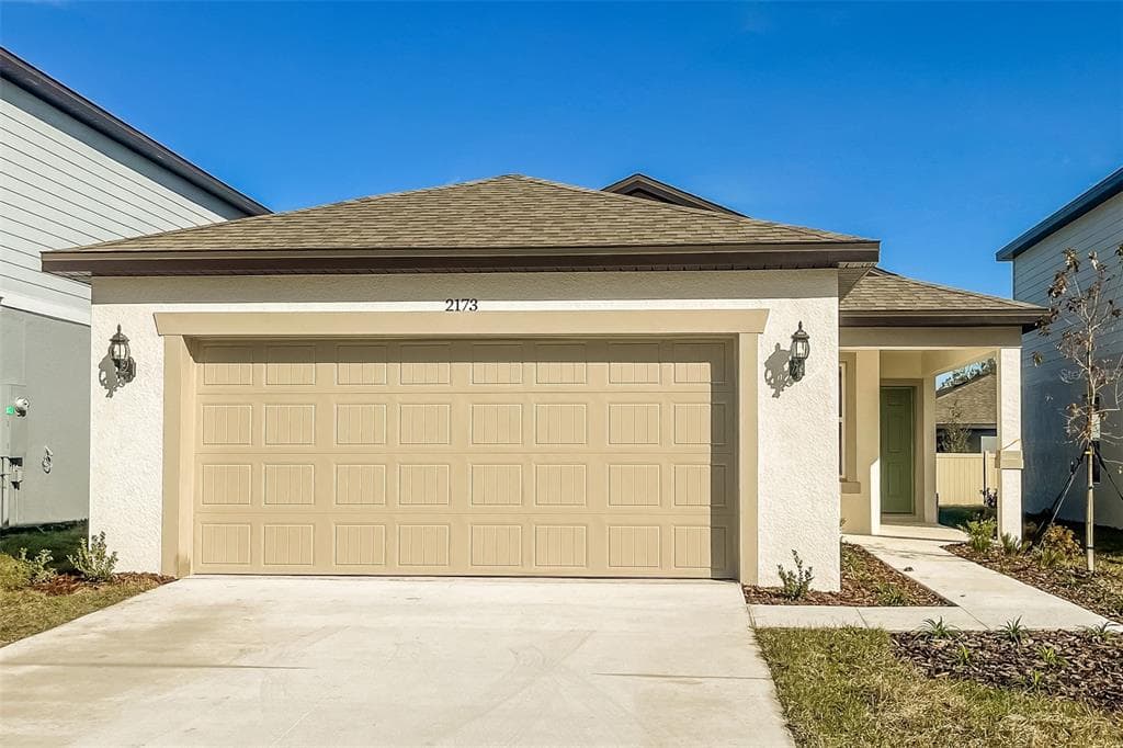 2173 TEHAMA COURT LAKELAND, FL 33805
