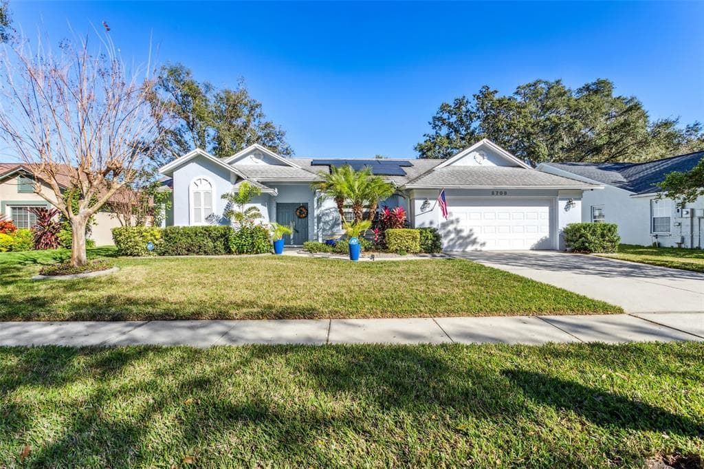 5708 ERHARDT DRIVE RIVERVIEW, FL 33578