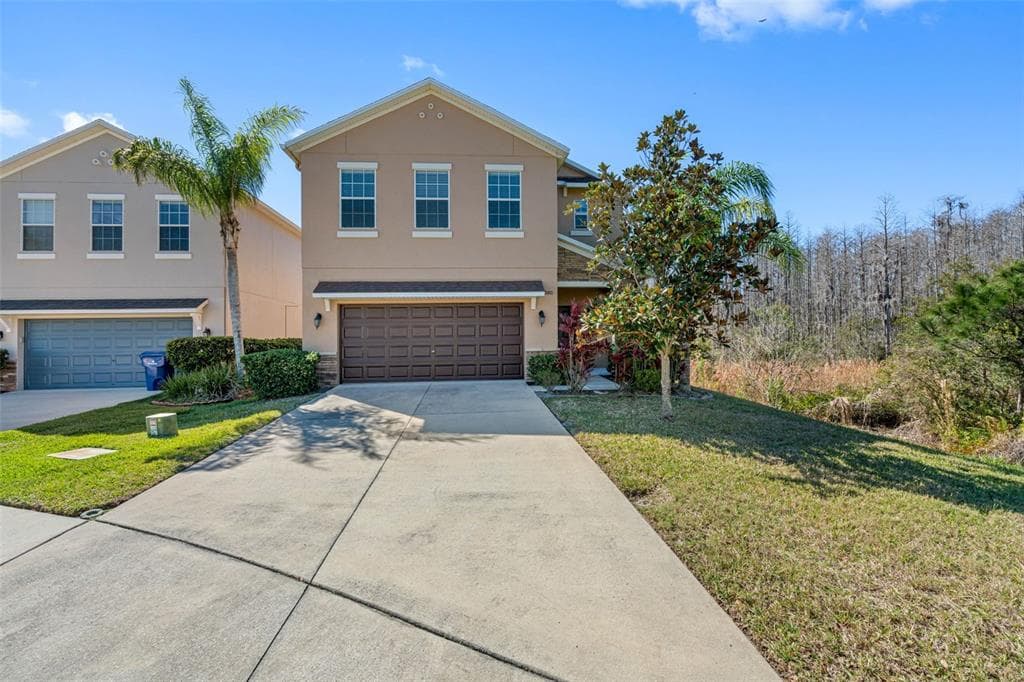 18980 HAMPSTEAD HEATH COURT LAND O LAKES, FL 34638