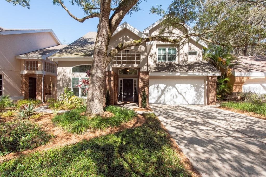 13111 GREENGAGE LANE TAMPA, FL 33612