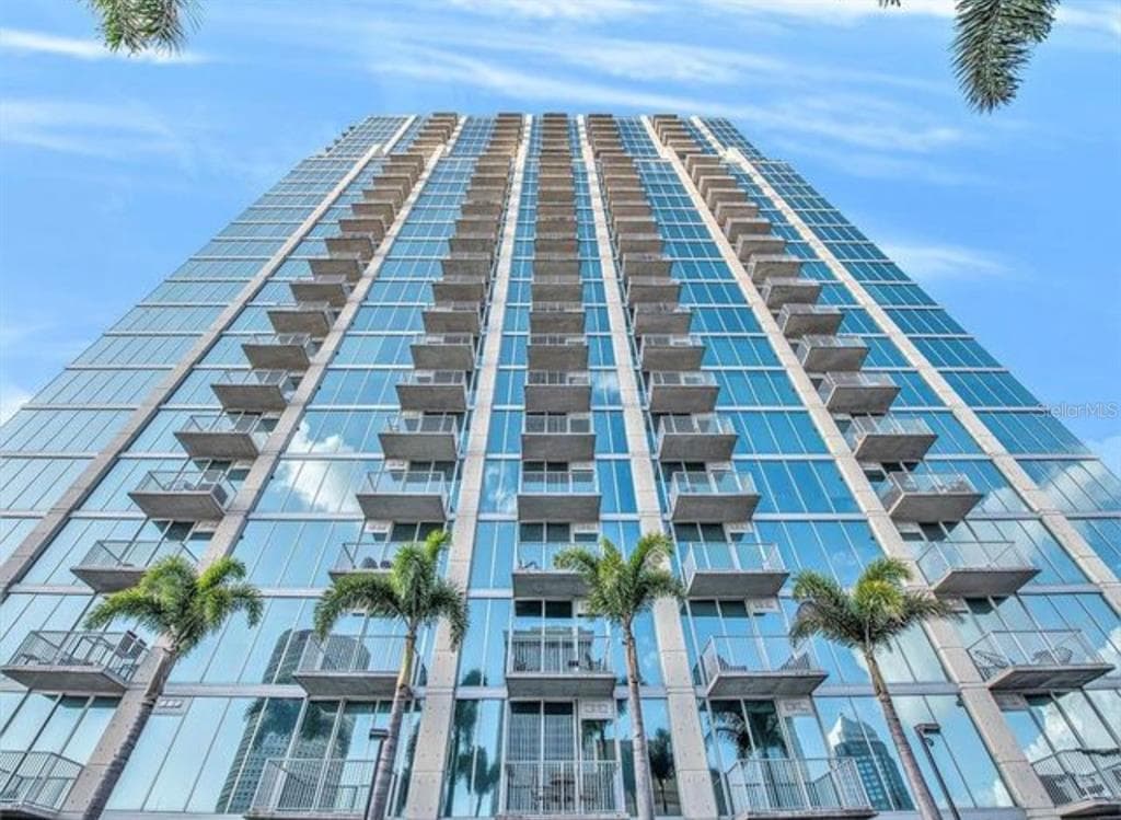 777 N ASHLEY DRIVE UNIT 1403