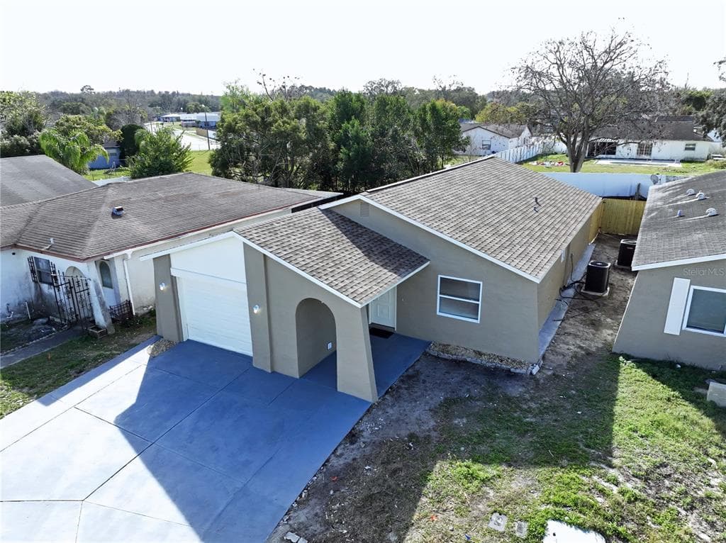 12940 KELLYWOOD CIRCLE HUDSON, FL 34669