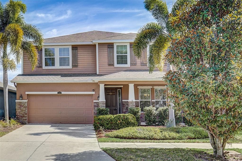 12014 LEGACY BRIGHT STREET RIVERVIEW, FL 33578