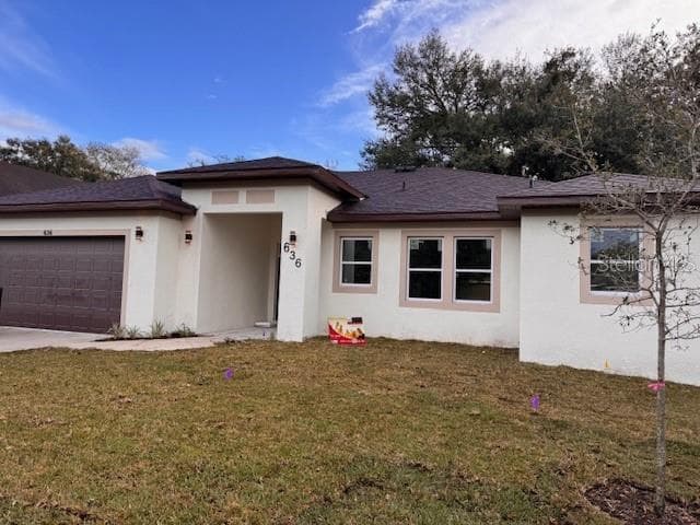 636 LIMONA WOODS DRIVE BRANDON, FL 33510