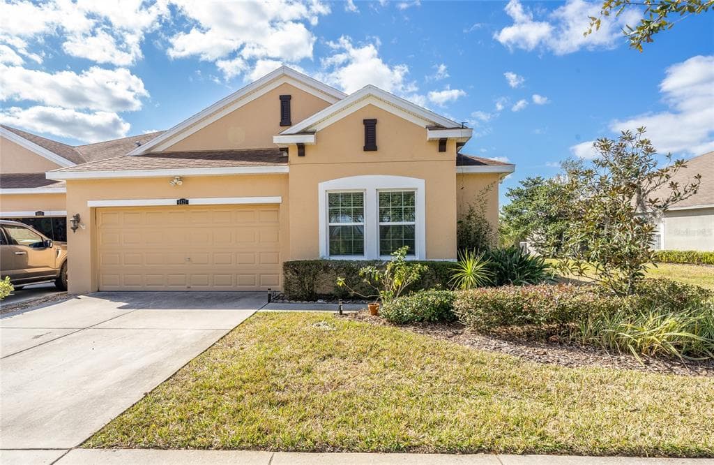 4421 ASHTON MEADOWS WAY WESLEY CHAPEL, FL 33543