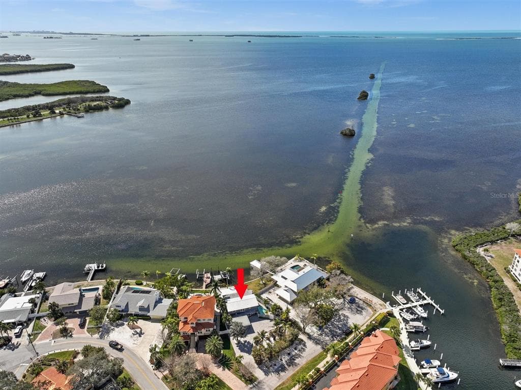 104 KLOSTERMAN ROAD W PALM HARBOR, FL 34683