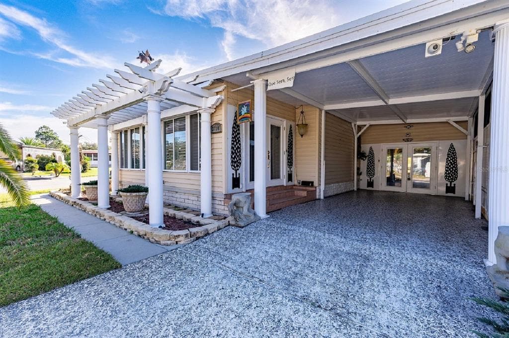 3720 MULLER DRIVE ZEPHYRHILLS, FL 33540