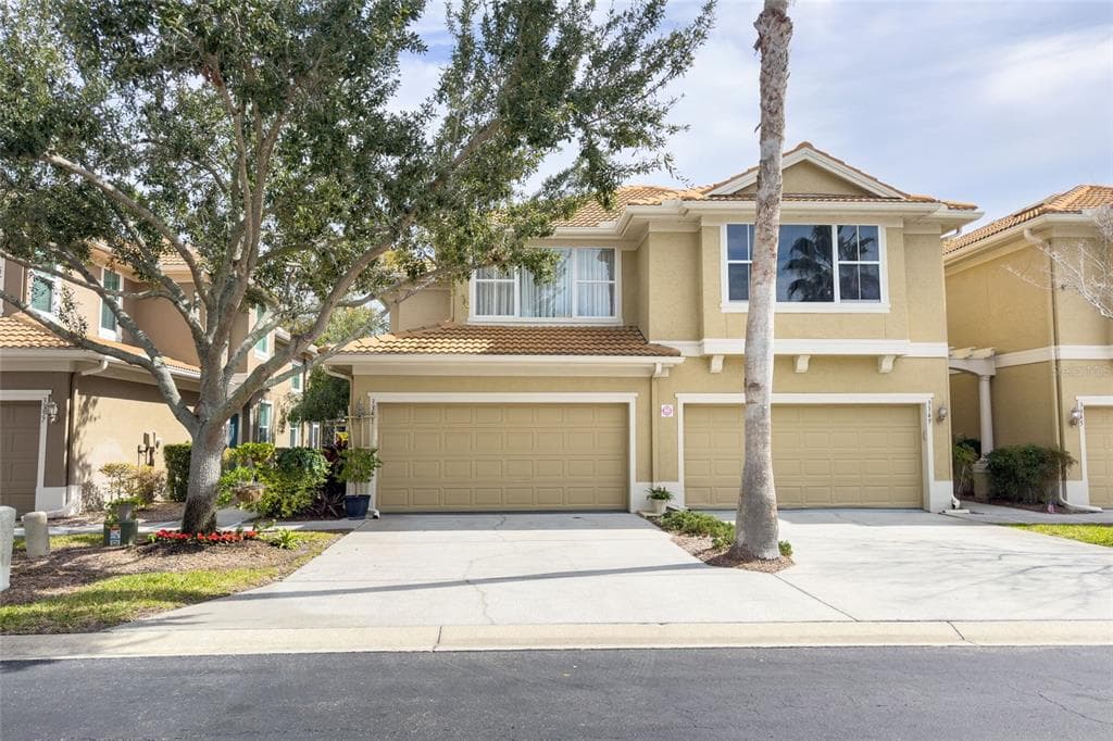 3353 COVERED BRIDGE DRIVE W DUNEDIN, FL 34698