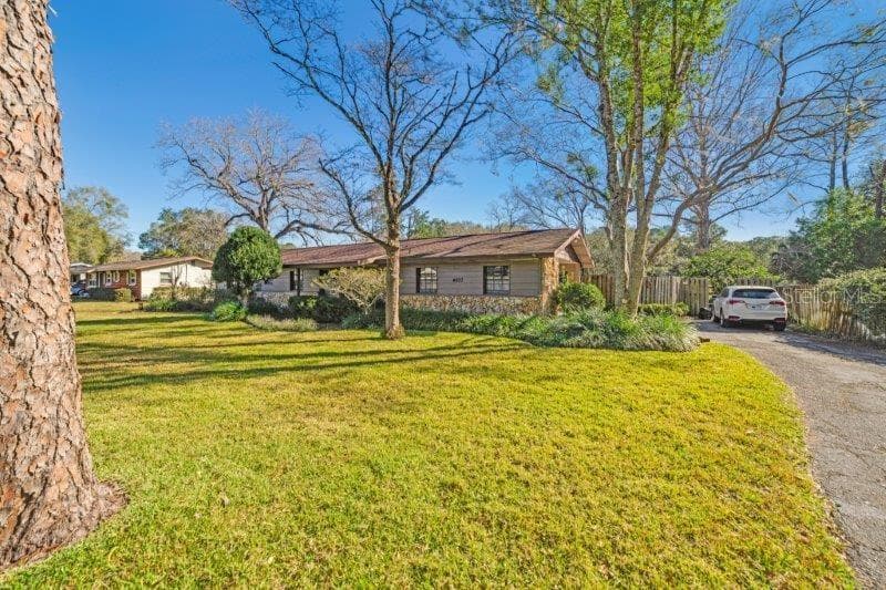 4603 NE 22ND AVENUE OCALA, FL 34479